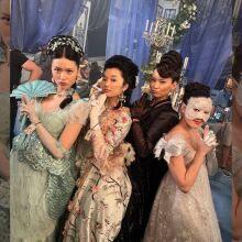 Πριγκίπισσα για μια μέρα: 4 fashion κομμάτια με Bridgerton αισθητική