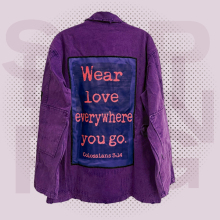 Ψωνίζουμε casual ρούχα με ένα glam twist 