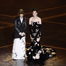 Άννα Γουίντορ και Αν Χάθαγουεϊ