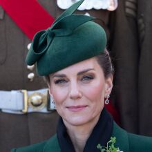 Κέιτ Μίντλετον: Η συνήθεια που έκοψε μαχαίρι μετά τη διάγνωση με καρκίνο 