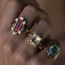 5 στάσεις για shopping στο κέντρο