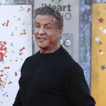 Ο Σιλβέστερ Σταλόνε αποχαιρετά τον Τσακ Νόρις: Ήταν σπουδαίος άνθρωπος