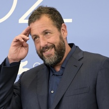 Άνταμ Σάντλερ