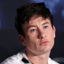 Ο Μπάρι Κίογκαν δηλώνει ότι η διαδικτυακή κακοποίηση τον κάνει να αποφεύγει δημόσιες εμφανίσεις - Σκέφτεται ακόμη και αποχώρηση από την υποκριτική.