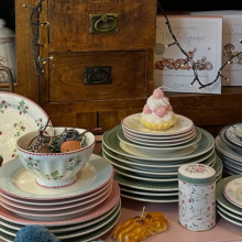 Τι θα βρεις στη Μαξιλάρα