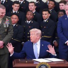 Πόλεμος στο Ιράν: Ο διάλογος από την πίσω πόρτα και η μεταστροφή Τραμπ