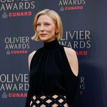 Η ζωή της Μάρθα Στιούαρτ γίνεται ταινία - Θα την υποδυθεί η Κέιτ Μπλάνσετ