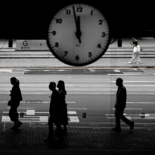 Γιατί μερικοί άνθρωποι πάντα αργούν;