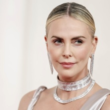 Σαρλίζ Θερόν