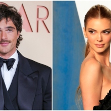 Κι όμως, Κένταλ Τζένερ και Τζέικομπ Ελόρντι είναι ζευγάρι εδώ και μήνες