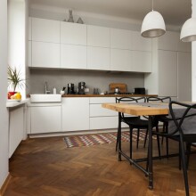 Τραπεζαρία στο σπίτι