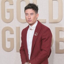 Ο Μπάρι Κίογκαν σπάει τη σιωπή του για τις φήμες ότι απάτησε την Σαμπρίνα Κάρπεντερ