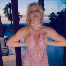 britney