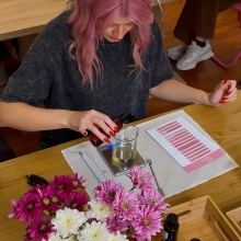 Skin Atelier Workshop