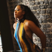 Naomi Osaka