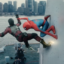 Spider-Man: Καινούργια μέρα - Πίτερ Πάρκερ ή Spider-Man;