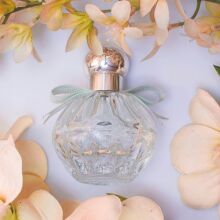 Eau de Parfum ή Eau de Toilette; Τι σημαίνουν οι όροι στα αρώματα  - Ποιο διαρκεί περισσότερο;