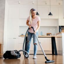 Το σπίτι σου δεν είναι τόσο καθαρό όσο νομίζεις - 14 κανόνες που αλλάζουν τα πάντα
