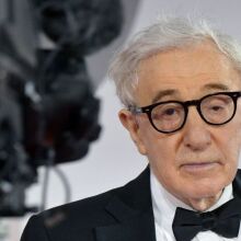Στις 5 Οκτωβρίου αρχίζουν στη Μαδρίτη τα γυρίσματα της νέας ταινίας του Γούντι Άλεν - Με διεθνές καστ και ισπανική παραγωγή η 51η ταινία της καριέρας του.