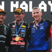 Grand Prix Μαλαισίας: Η Ferrari έχασε τα πάντα, ακόμη και την ελπίδα