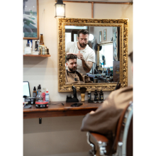 barber
