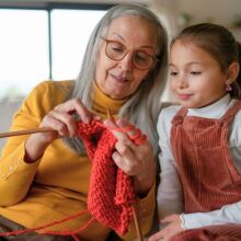 Analog hobbies: Επιστρέφουμε στις μικρές, χειροποίητες χαρές της γιαγιάς