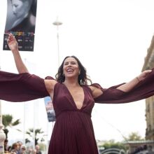 Κάρλα Σοφία Γκασκόν: Δεν θα παραστεί στα φετινά βραβεία Γκόγια η πρωταγωνίστρια του Emilia Pérez εν μέσω αντιδράσεων για ρατσιστικά και ισλαμοφοβικά σχόλια