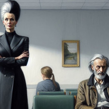 Οι μηχανισμοί που μας οδηγούν σε αυθαίρετες παραδοχές για τους άλλους. Οι θεωρίες της ντροπής και της βίας