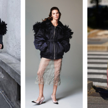 κορίτσια με φούστες