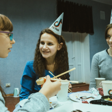 Γιατί όλοι είναι στο TikTok;