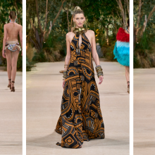 Celia Kritharioti: Άνοιξη-Καλοκαίρι ‘23