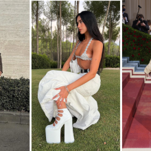 Η τάση της μάξι φούστας