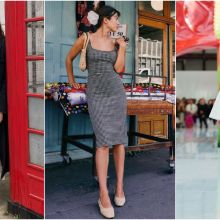 Balletcore: Πώς να φορέσετε με στιλ τη νέα τάση του 2023