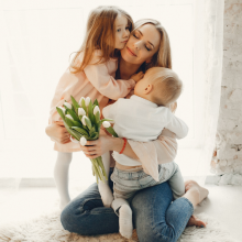 Γιορτή της μητέρας:10 εντυπωσιακά γεγονότα