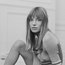 Όταν η Jane Birkin μίλησε στην Athens Voice