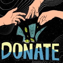 Ποιο είναι το κοινό σημείο των ανθρώπων που δίνουν χρήματα σε φιλανθρωπικούς σκοπούς;