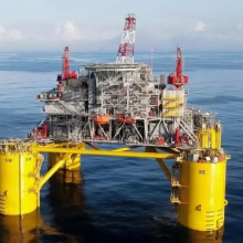 Equinor: Μια στο καρφί και μια στο πέταλο