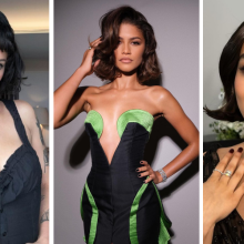 Αυτά είναι τα κορυφαία κοντά κουρέματα της σεζόν