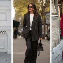 Οι πιο συχνές στιλιστικές αστοχίες που κάνουν οι γυναίκες όταν φοράνε κοστούμι