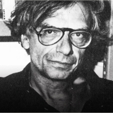 Βασίλης Βασιλικός: Πέθανε ο συγγραφέας