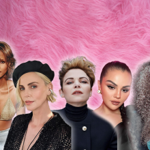 Ποιο hairstyle ταιριάζει περισσότερο στο σχήμα προσώπου σου; 