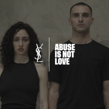 Abuse is Not Love