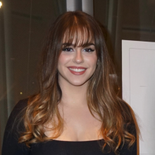 Ντέμη Μπουζάνη