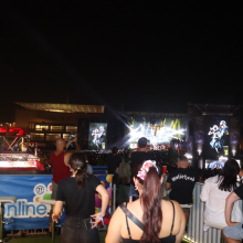 Το VIP μπαλκόνι του opaponline.gr