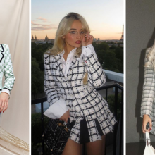 Androgynous look: 5 τρόποι για να το απογειώσεις