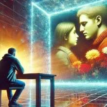 Μήπως είστε ερωτομανείς;