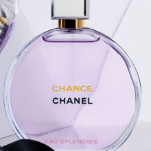 Το νέο φλοράλ άρωμα της CHANEL που θα πρωταγωνιστήσει φέτος την άνοιξη