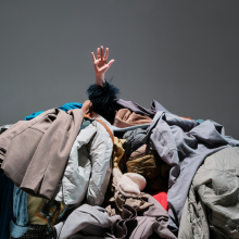 Υπερκατανάλωση