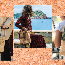 Que Sera: Ένας χώρος που σε ταξιδεύει στην τέχνη του φελλού