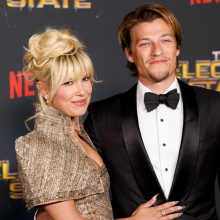 Η Μίλι Μπόμπι Μπράουν και ο Τζέικ Μπον Τζόβι υιοθέτησαν ένα κοριτσάκι - Η ανακοίνωσή τους στο Instagram